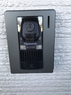 【セキュリティ】 | メゾンリトルウッズA