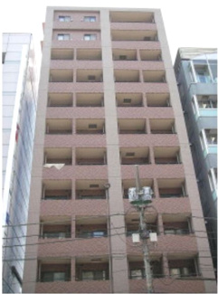 【外観】 | 12階建てのマンションです(^^)/
