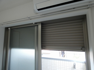 【内装】 | ハーモニーテラス塩池町Ⅱ