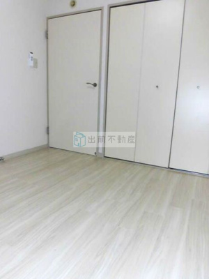 【その他共用部分】 | ベルジュール大山