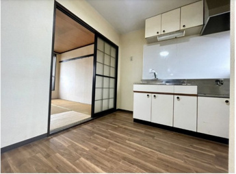 【居間・リビング】