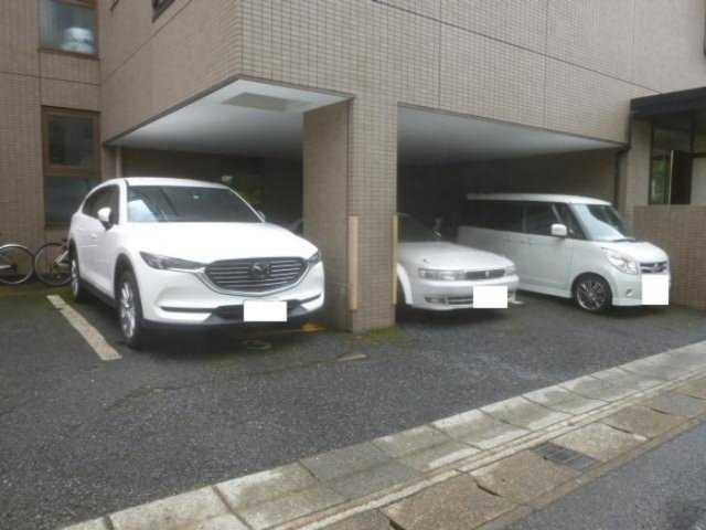 空き要確認