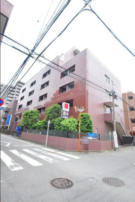 【外観】 | オーク・ビル