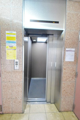 【その他共用部分】 | オーク・ビル