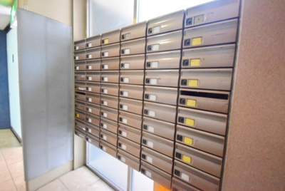 【その他共用部分】 | オーク・ビル