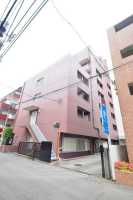 【外観】 | オーク・ビル