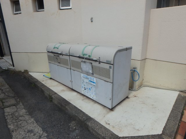 アルファ清心町のその他