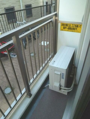 【バルコニー】 | ＳｔａｒＳｔａｇｅ