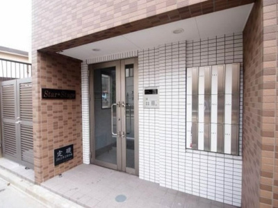 【エントランス】 | ＳｔａｒＳｔａｇｅ