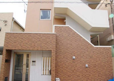 【外観】 | ＳｔａｒＳｔａｇｅ