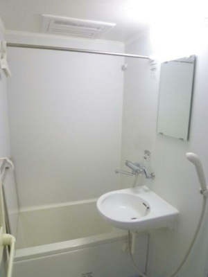 【浴室】 | ＳｔａｒＳｔａｇｅ