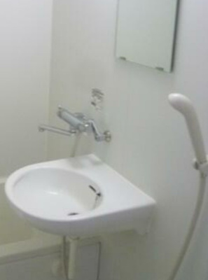 【洗面所】 | ＳｔａｒＳｔａｇｅ