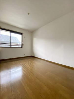 【洋室】 | マンションニューハマ３Ａ