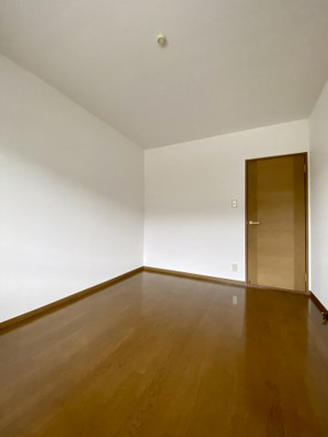 【洋室】 | マンションニューハマ３Ａ