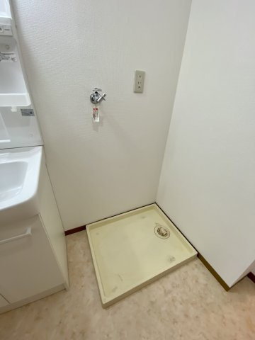 マンションニューハマ３Ａの設備