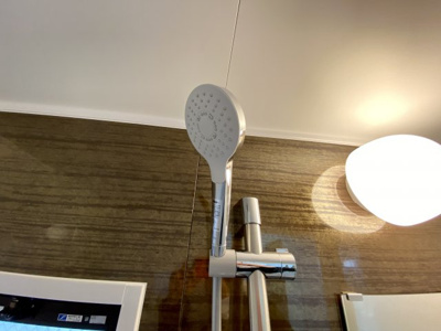 【内装】 | マンションニューハマ３Ａ