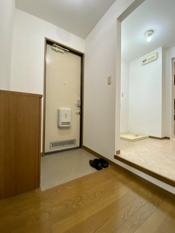 【その他】 | マンションニューハマ３Ａ