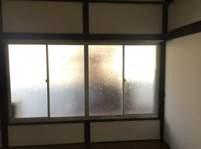 【内装】 | 新井薬師カラタハイツ