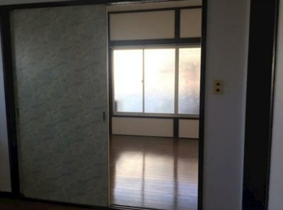 【内装】 | 新井薬師カラタハイツ