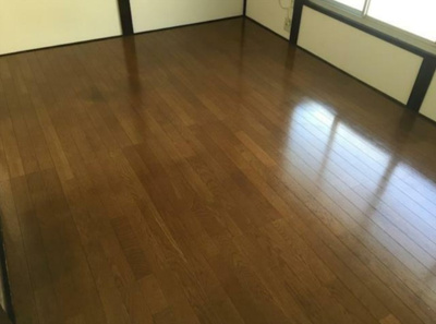 【寝室】 | 新井薬師カラタハイツ