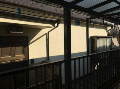 【その他】 | 新井薬師カラタハイツ