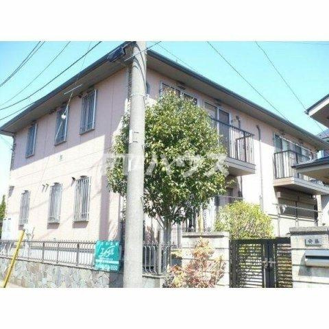 ルミネ花園のその他共用部分
