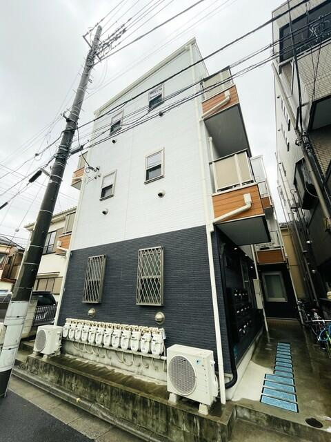 コンフォート北綾瀬の画像