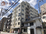 八阪ハイツの画像
