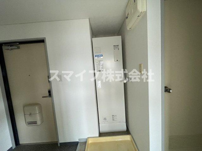 【その他共用部分】 | ハイツ菩提樹