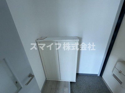 【収納】 | ハイツ菩提樹