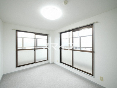 【居間・リビング】 | ハイツ菩提樹