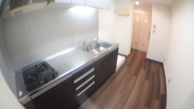 千代田区外神田４丁目の賃貸マンションのその他|キッチン・床ホワイト系に変更