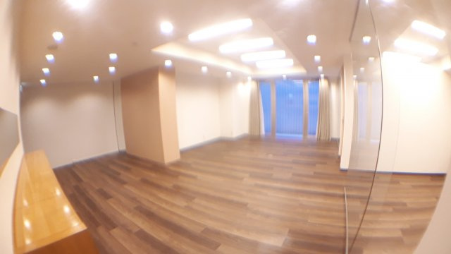 千代田区外神田４丁目の賃貸マンションのその他|リビング・床ホワイト系に変更