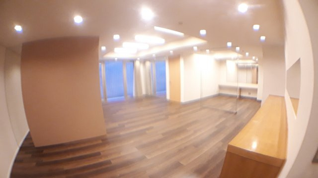 千代田区外神田４丁目の賃貸マンションのその他|リビング・床ホワイト系に変更