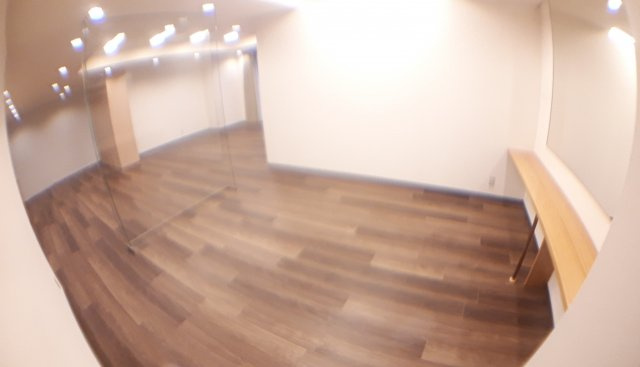 千代田区外神田４丁目の賃貸マンションのその他|リビング・床ホワイト系に変更