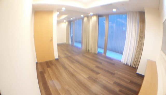 千代田区外神田４丁目の賃貸マンションのその他|洋室・床ホワイト系に変更