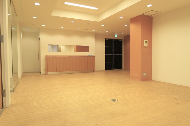 千代田区外神田４丁目の賃貸マンションのその他|リビング