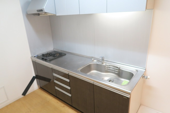千代田区外神田４丁目の賃貸マンションのその他|キッチン