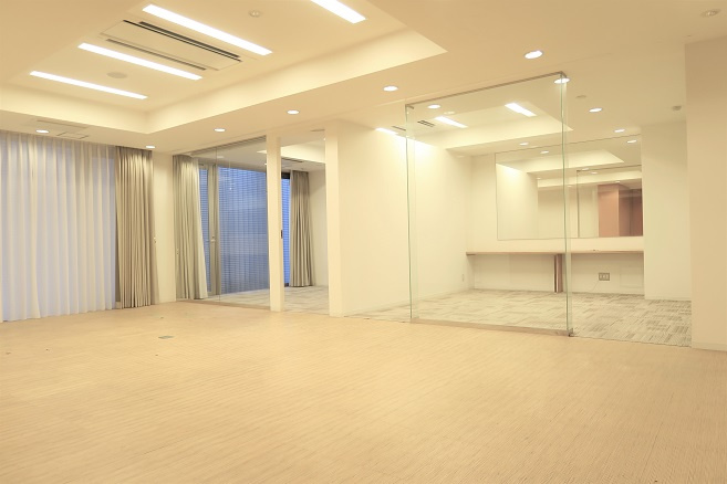 千代田区外神田４丁目の賃貸マンションのその他|リビング