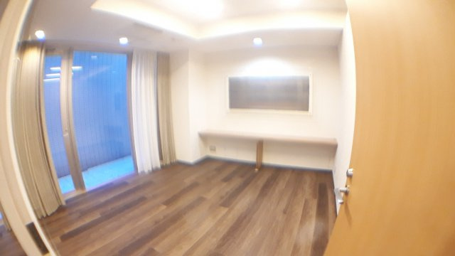 千代田区外神田４丁目の賃貸マンションの洋室|床ホワイト系に変更