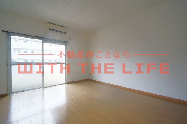 ガーデンヒルズマリア前【キャッシュバック対象物件】の洋室