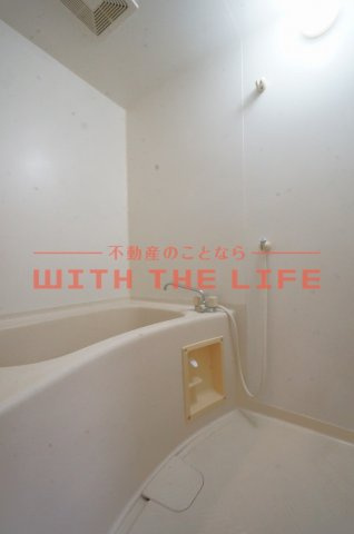 ガーデンヒルズマリア前【キャッシュバック対象物件】の浴室