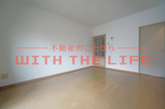 ガーデンヒルズマリア前【キャッシュバック対象物件】の洋室