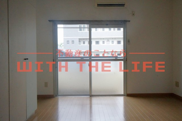 ガーデンヒルズマリア前【キャッシュバック対象物件】の寝室