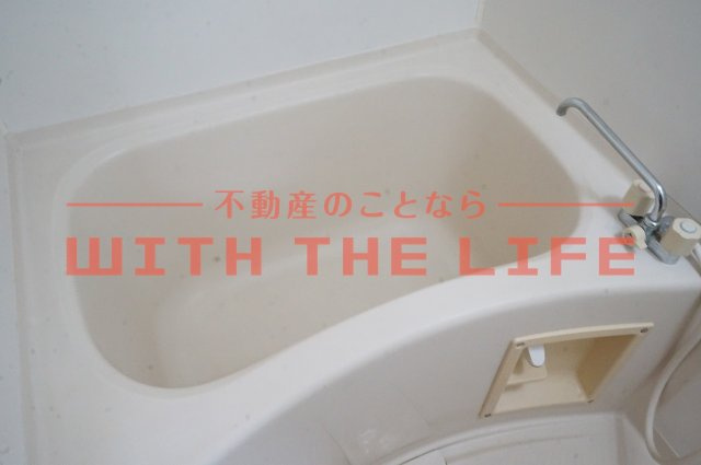 ガーデンヒルズマリア前【キャッシュバック対象物件】の浴室