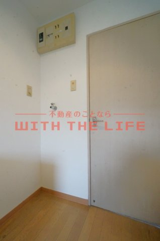 ガーデンヒルズマリア前【キャッシュバック対象物件】の内装