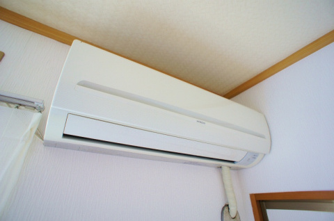 メルベーユ津福【キャッシュバック対象物件】の設備