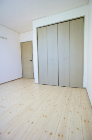 メルベーユ津福【キャッシュバック対象物件】の洋室