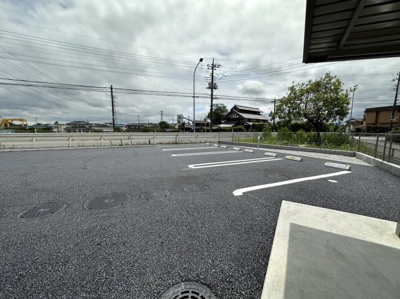 【駐車場】 | ハイマートラオム