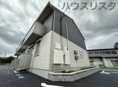 【外観】 | ハイマートラオム